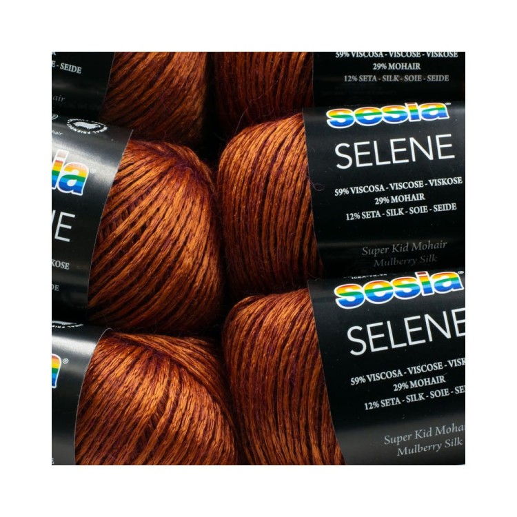 Włóczka Selene 3166 (Sesia)
