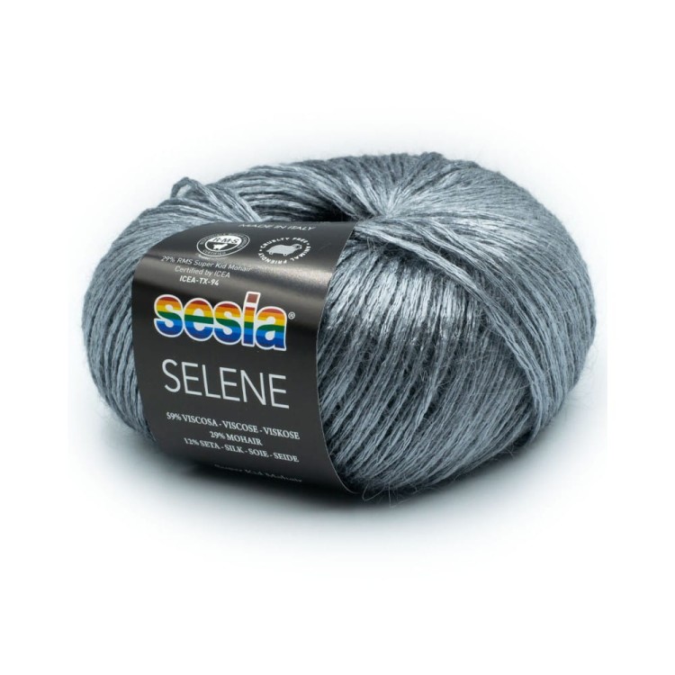 Włóczka Selene 3250 (Sesia)