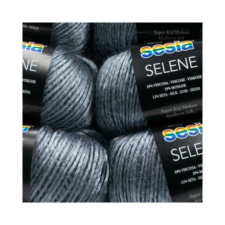 Włóczka Selene 3250 (Sesia)