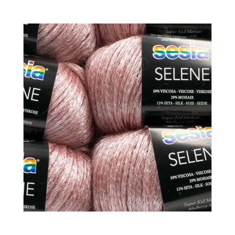 Włóczka Selene 5026 (Sesia)