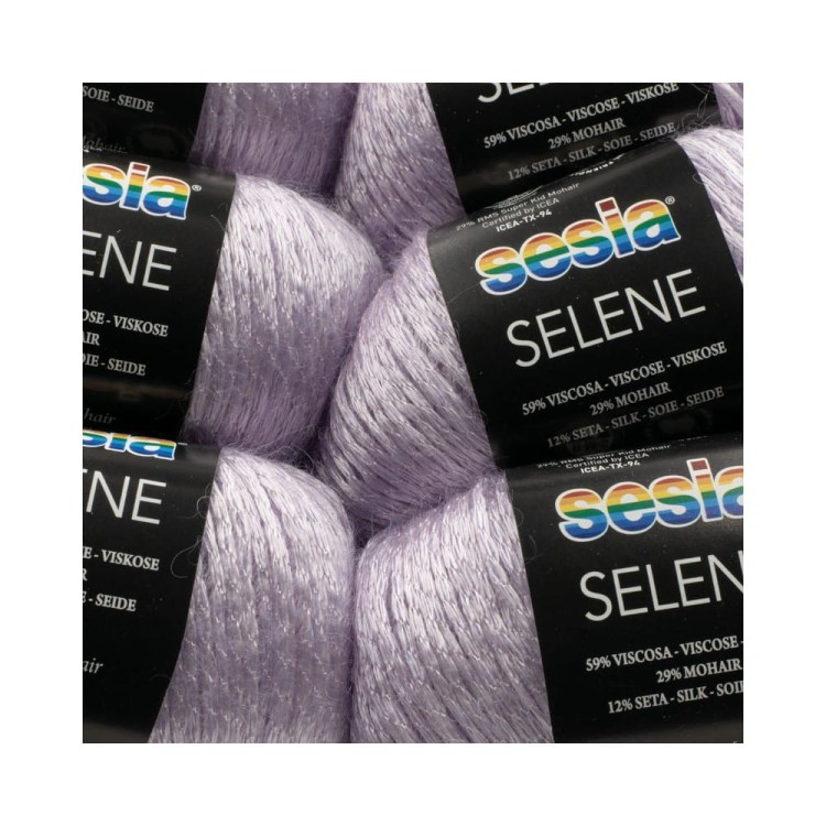 Włóczka Selene 4502 (Sesia)