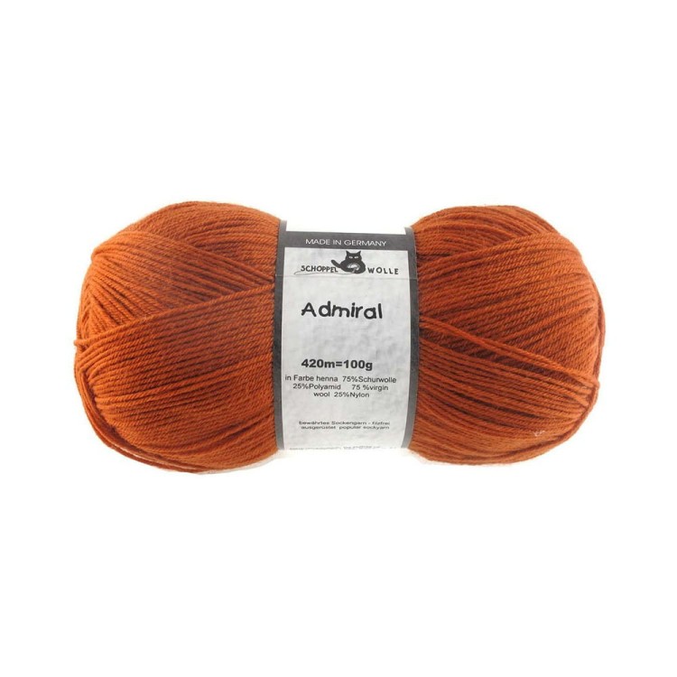 Włóczka Admiral 0803 (Schoppel)