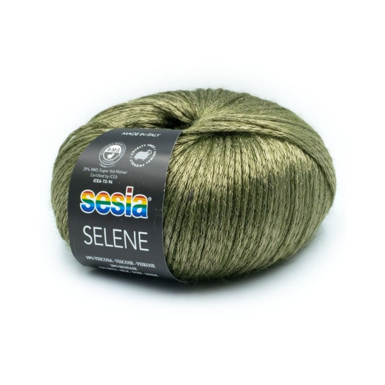 Włóczka Selene 0222 (Sesia)