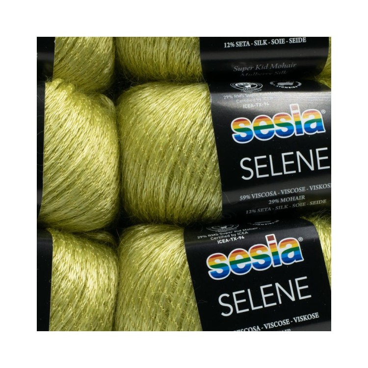 Włóczka Selene 1904 (Sesia)