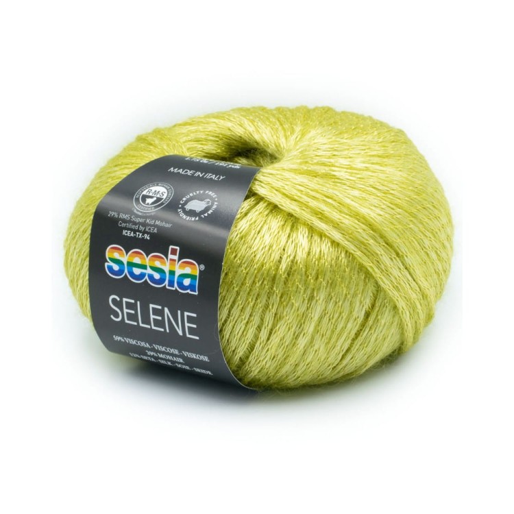Włóczka Selene 1904 (Sesia)