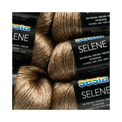 Włóczka Selene 4399 (Sesia)