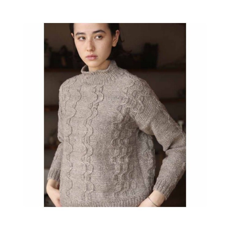 Włóczka Haunui 20 Hasting (Noro)