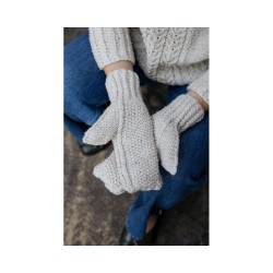 Książka Knit Pop: Designs for the Modern Maker (Laine Publishing)