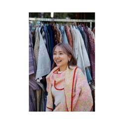 Książka Knit Pop: Designs for the Modern Maker (Laine Publishing)