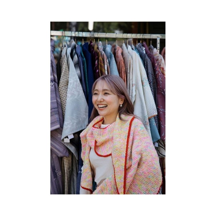 Książka Knit Pop: Designs for the Modern Maker (Laine Publishing)