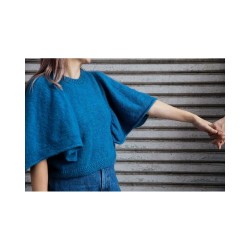 Książka Knit Pop: Designs for the Modern Maker (Laine Publishing)