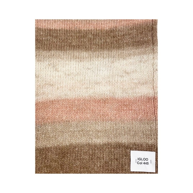 Włóczka Igloo 0445 (Sesia)