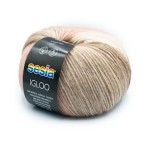 Włóczka Igloo 0445 (Sesia)