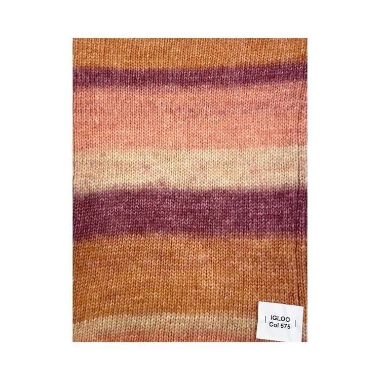 Włóczka Igloo 0575 (Sesia)