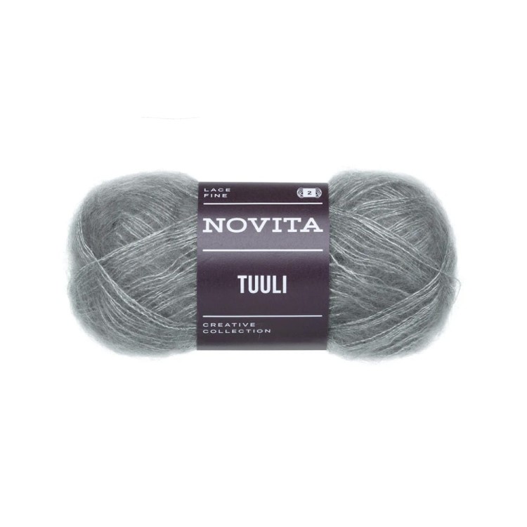Włóczka Tuuli 042 (Novita)