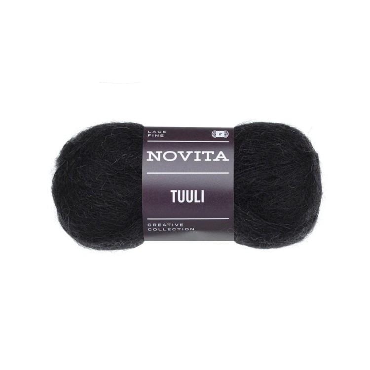 Włóczka Tuuli 099 (Novita)