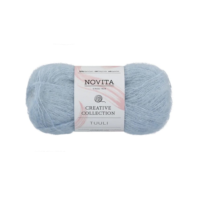 Włóczka Tuuli 106 (Novita)