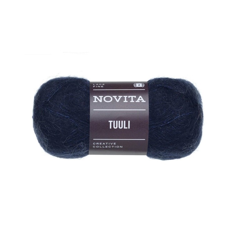 Włóczka Tuuli 175 (Novita)