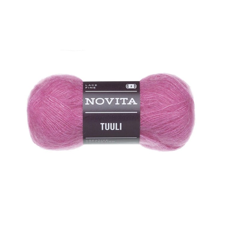 Włóczka Tuuli 533 (Novita)