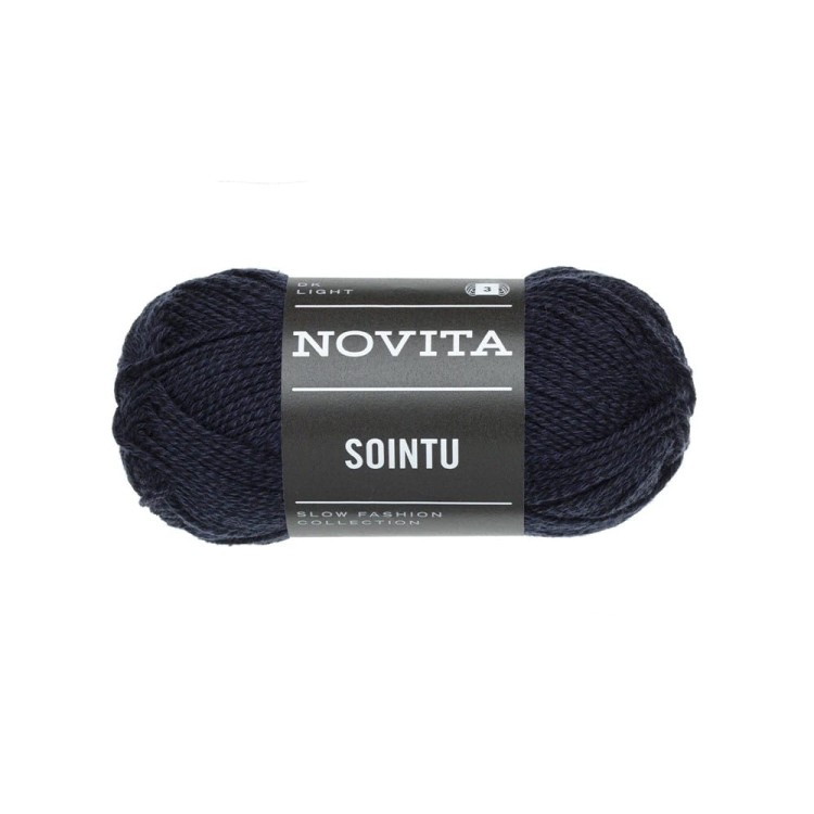 Włóczka Sointu 178 (Novita)