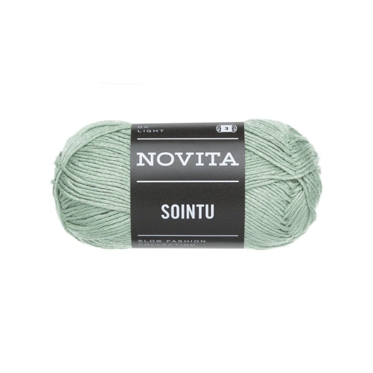 Włóczka Sointu 320 (Novita)