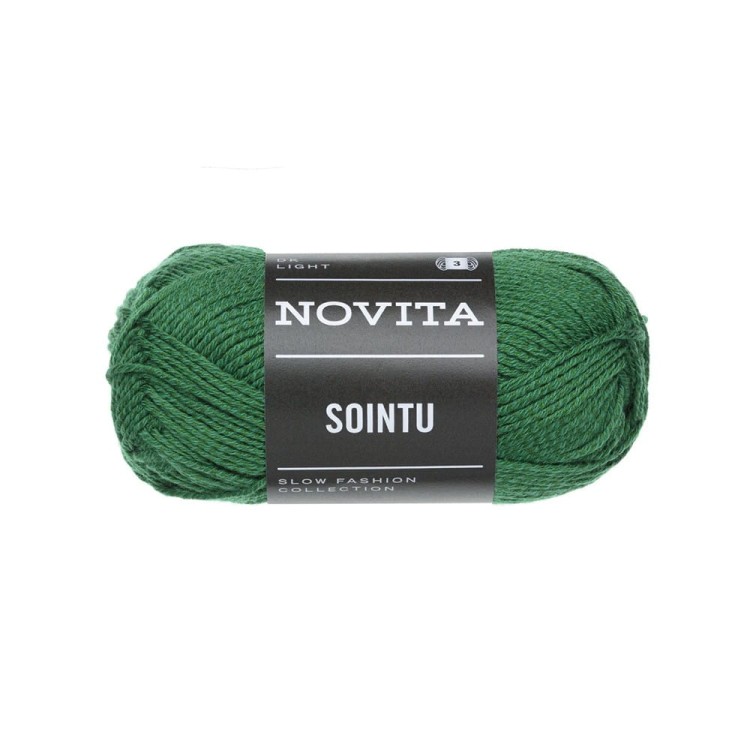 Włóczka Sointu 367 (Novita)