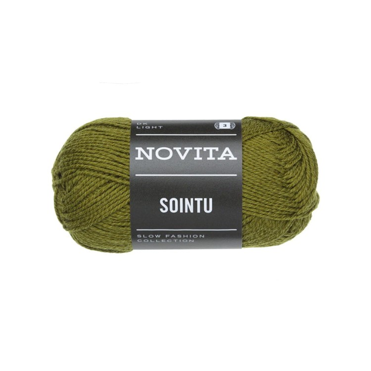 Włóczka Sointu 394 (Novita)