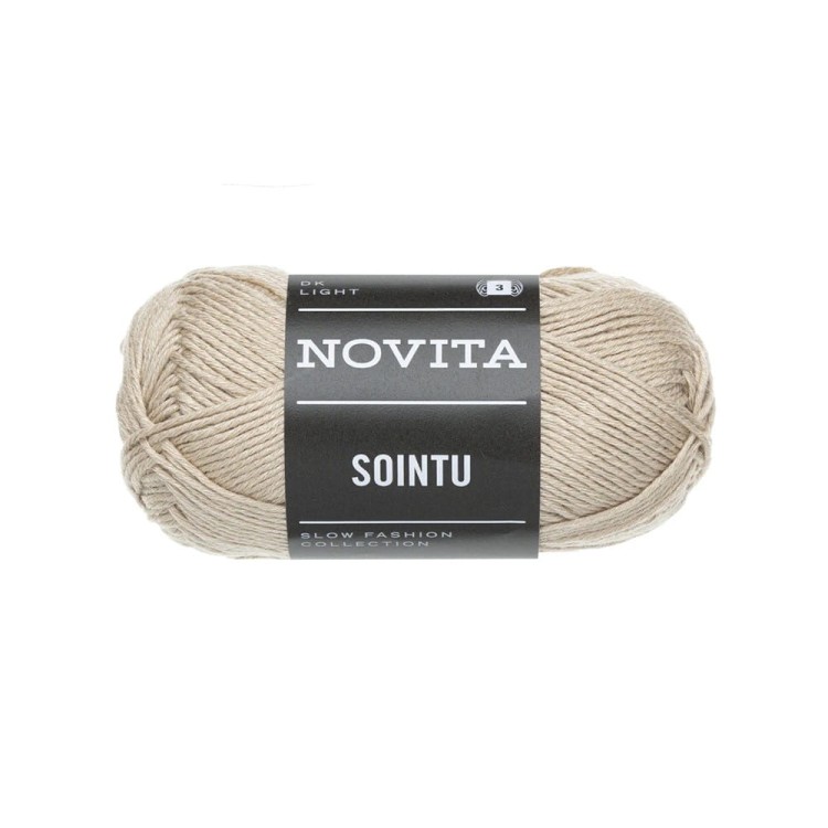 Włóczka Sointu 633 (Novita)
