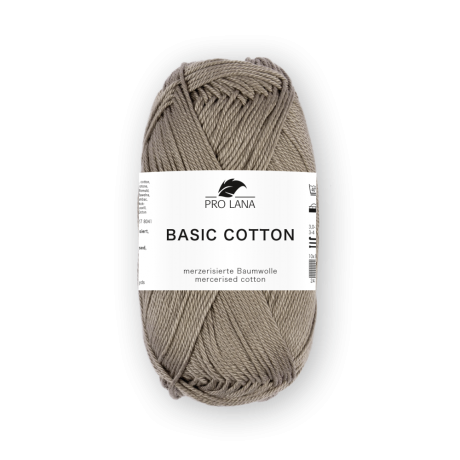 Przejdź do produktu Włóczka Basic Cotton 217 (Pro Lana)