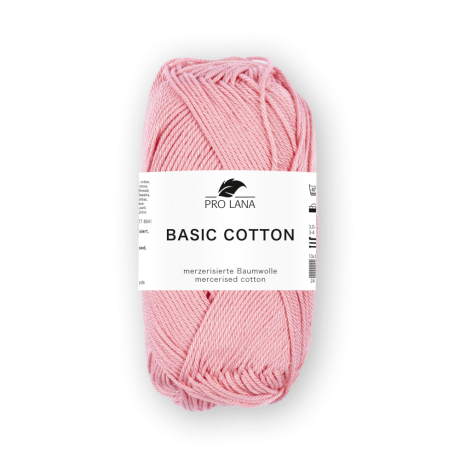 Przejdź do produktu Włóczka Basic Cotton 226 (Pro Lana)