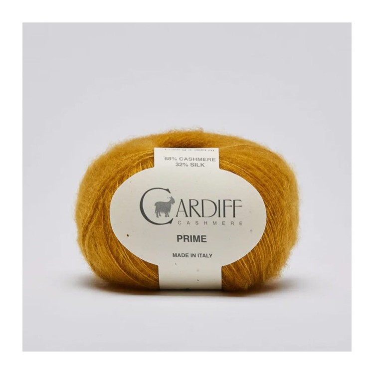 Włóczka Prime 116 Tadao (Cardiff)