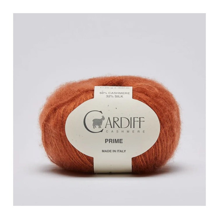 Włóczka Prime 179 Africa (Cardiff)