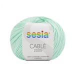włóczka Cable 2005 0148 (Sesia)
