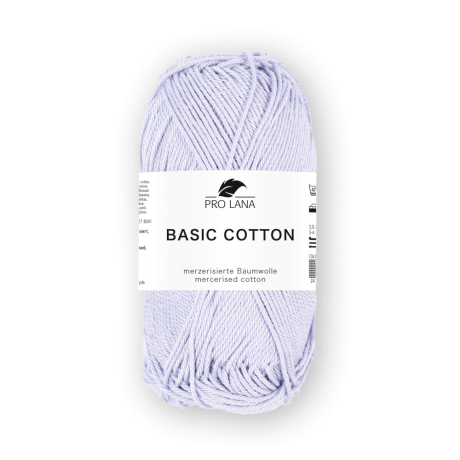 Przejdź do produktu Włóczka Basic Cotton 241 (Pro Lana)