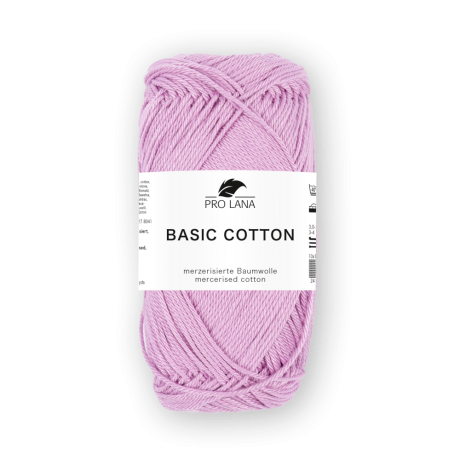 Przejdź do produktu Włóczka Basic Cotton 242 (Pro Lana)