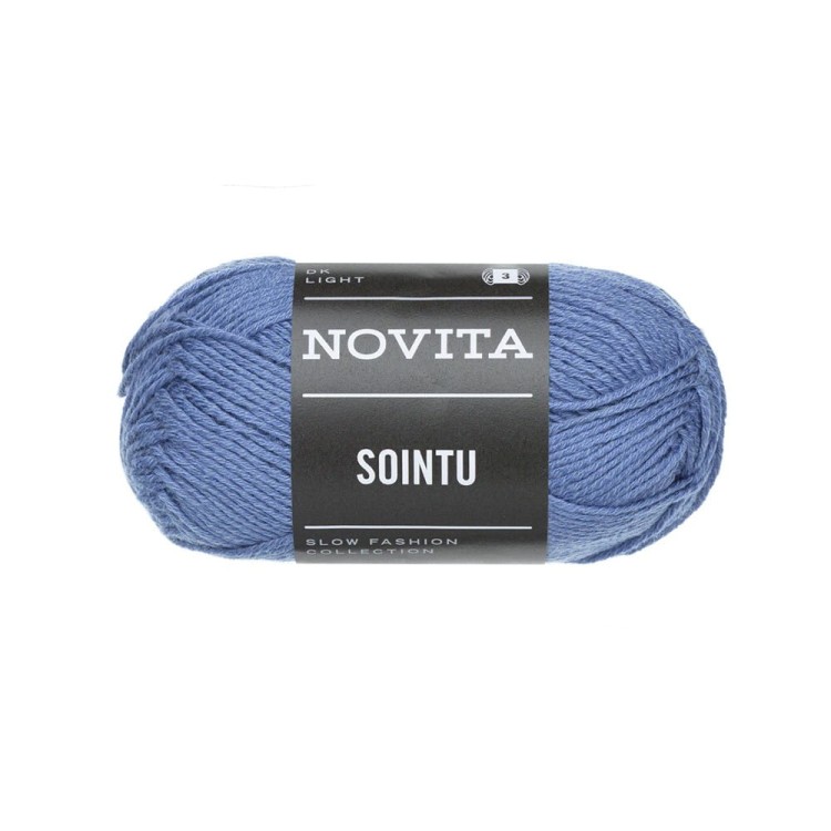 Włóczka Sointu 167 (Novita)