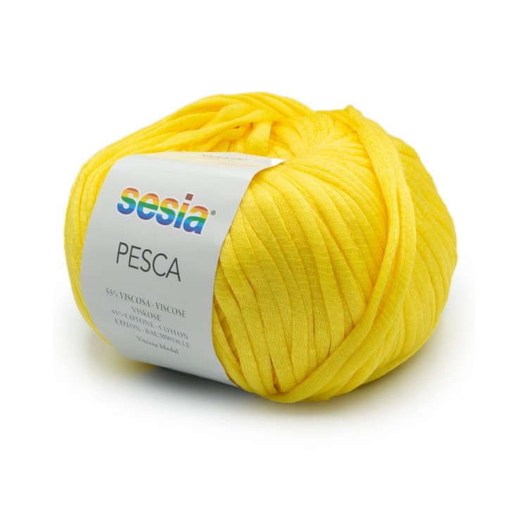 Włóczka Pesca 0418 (Sesia)