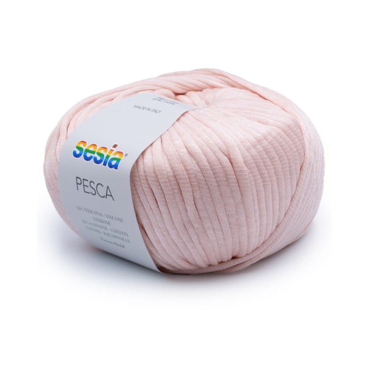 Włóczka Pesca 0157 (Sesia)