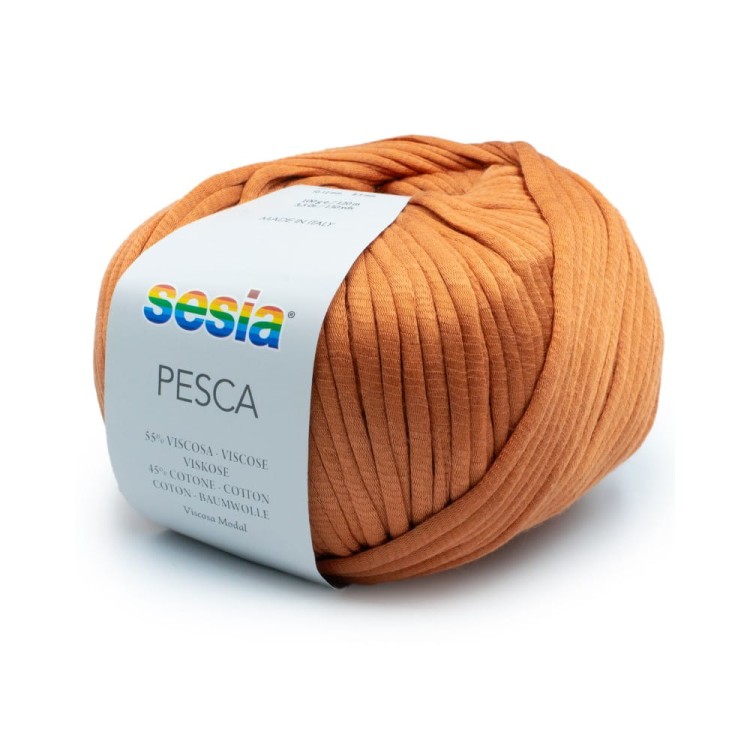 Włóczka Pesca 4433 (Sesia)