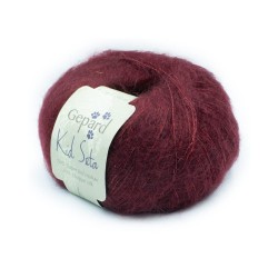 Włóczka Kid Seta 472 (Gepard)