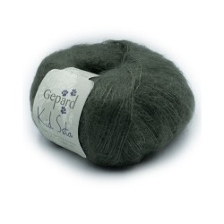 Włóczka Kid Seta 886 (Gepard)