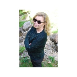 Włóczka Rios Vaa 051 (Malabrigo)