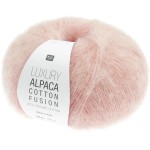 Włóczka Luxury Alpaca Cotton Fusion 002 (Rico Design)