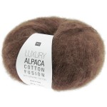 Włóczka Luxury Alpaca Cotton Fusion 003 (Rico Design)