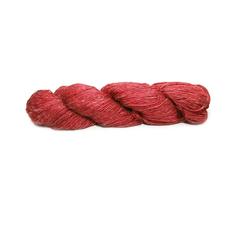 Włóczka Susurro Ravelry Red 611 (Malabrigo)