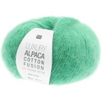 Włóczka Luxury Alpaca Cotton Fusion 005 (Rico Design)