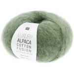Włóczka Luxury Alpaca Cotton Fusion 006 (Rico Design)