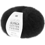 Włóczka Luxury Alpaca Cotton Fusion 008 (Rico Design)