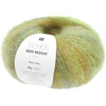 Włóczka Fashion Meri Mohair Print 001 (Rico Design)