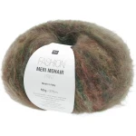 Włóczka Fashion Meri Mohair Print 003 (Rico Design)